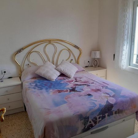 Rooms Pineda Пинеда-де-Мар Экстерьер фото