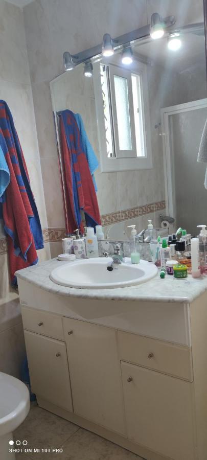 Rooms Pineda Пинеда-де-Мар Экстерьер фото