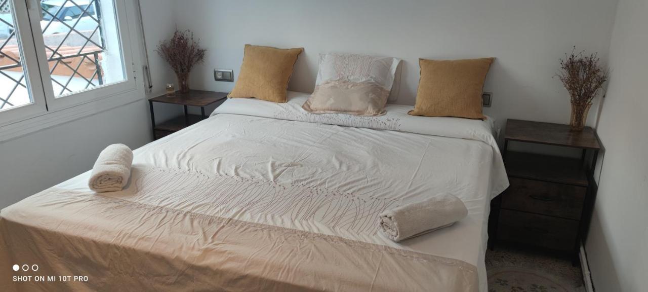 Rooms Pineda Пинеда-де-Мар Экстерьер фото