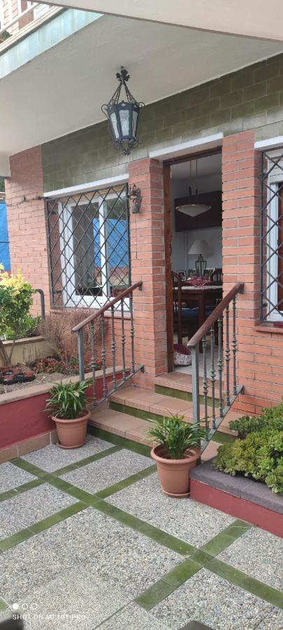 Rooms Pineda Пинеда-де-Мар Экстерьер фото