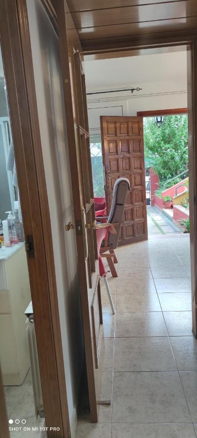 Rooms Pineda Пинеда-де-Мар Экстерьер фото