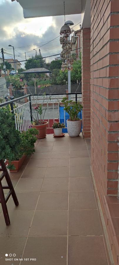 Rooms Pineda Пинеда-де-Мар Экстерьер фото