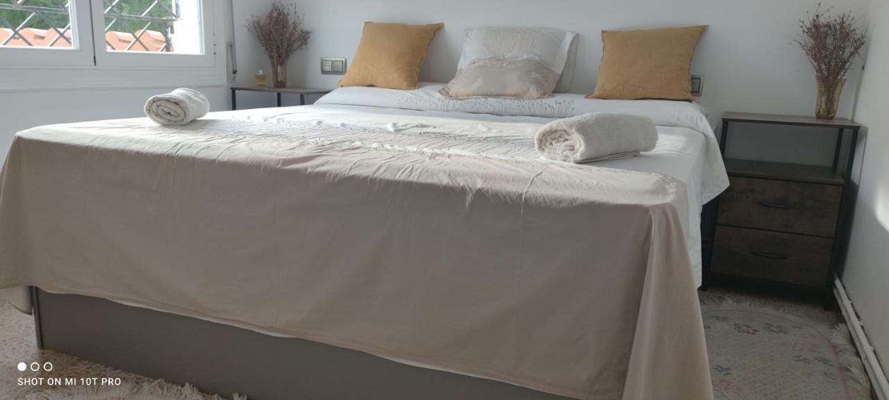 Rooms Pineda Пинеда-де-Мар Экстерьер фото