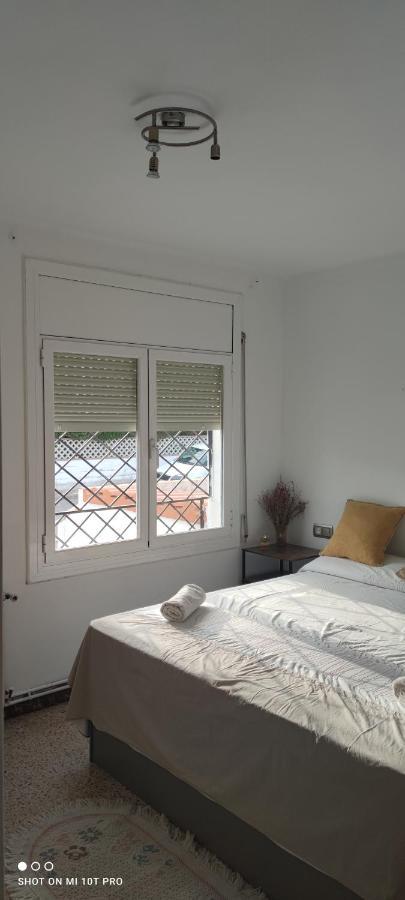 Rooms Pineda Пинеда-де-Мар Экстерьер фото
