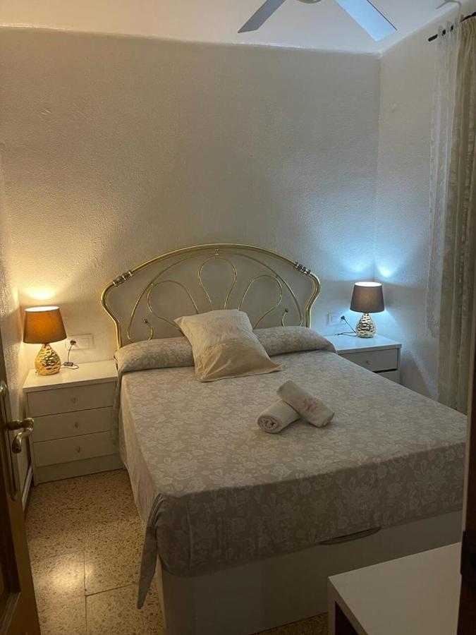Rooms Pineda Пинеда-де-Мар Экстерьер фото