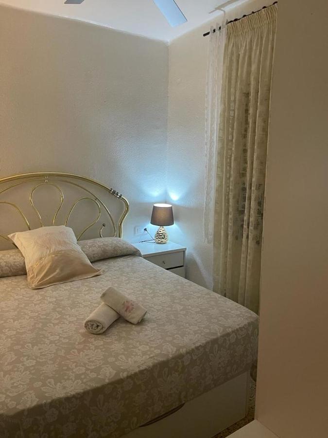 Rooms Pineda Пинеда-де-Мар Экстерьер фото