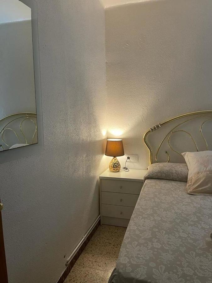 Rooms Pineda Пинеда-де-Мар Экстерьер фото