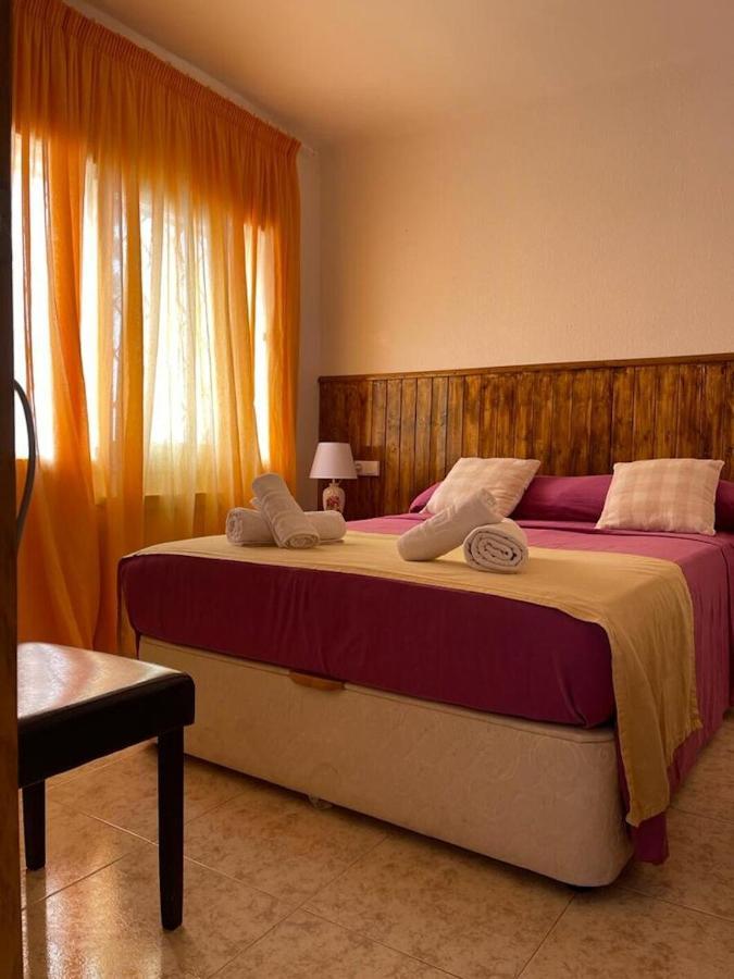 Rooms Pineda Пинеда-де-Мар Экстерьер фото