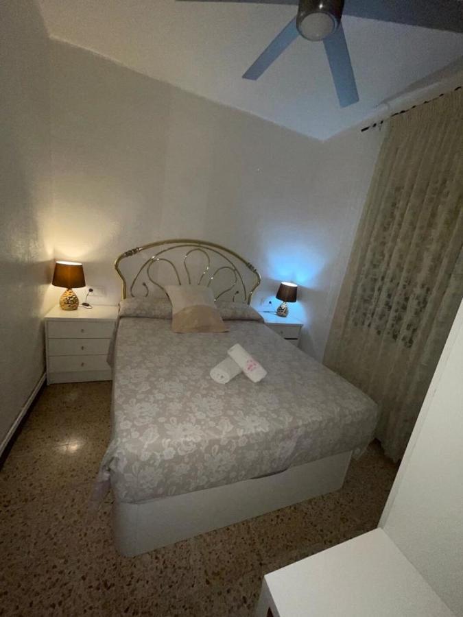 Rooms Pineda Пинеда-де-Мар Экстерьер фото