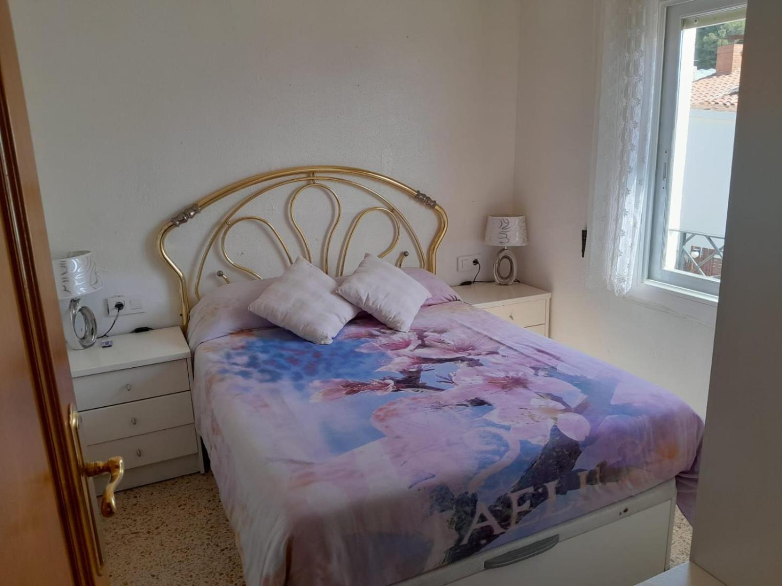 Rooms Pineda Пинеда-де-Мар Экстерьер фото