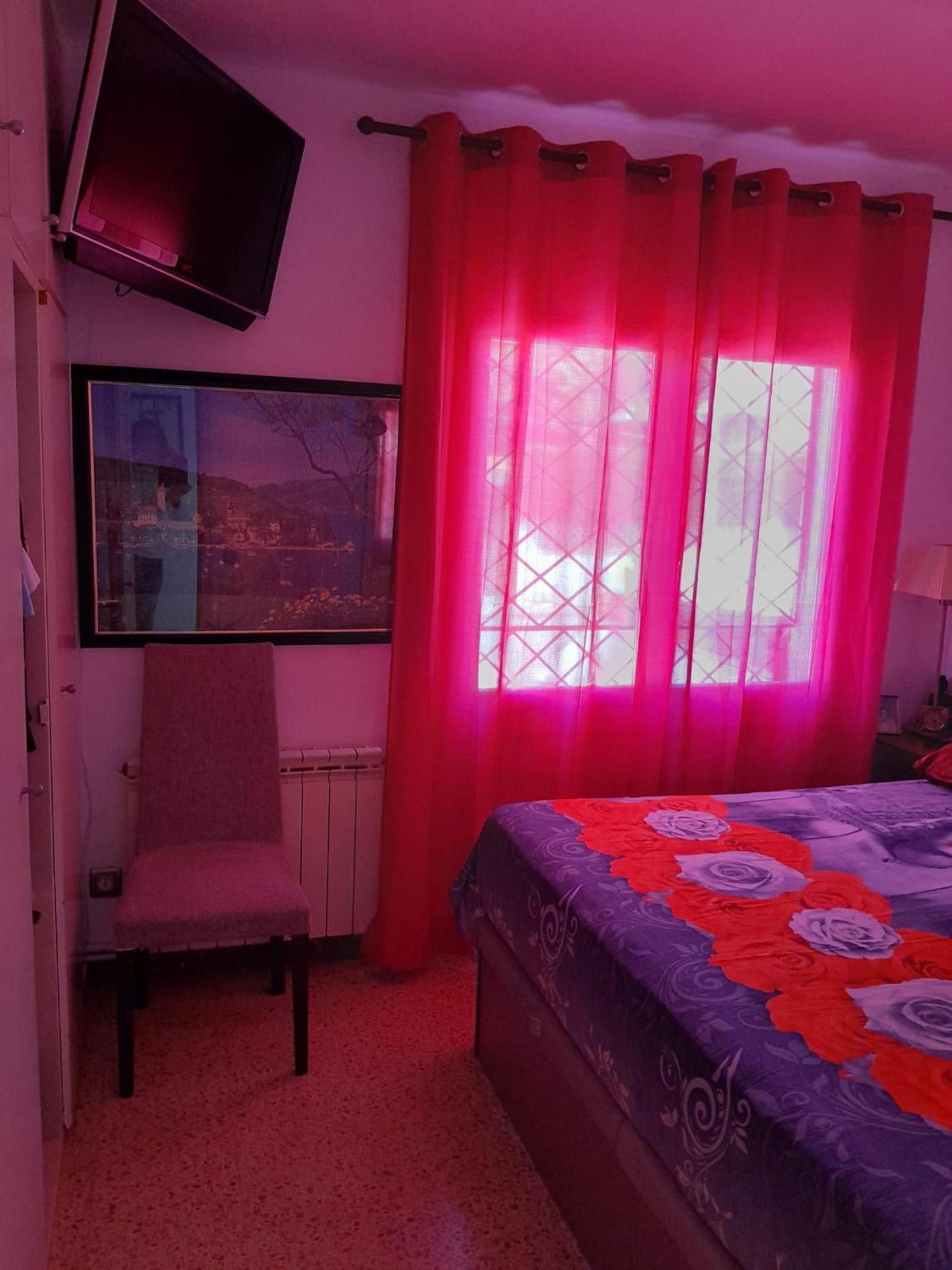 Rooms Pineda Пинеда-де-Мар Экстерьер фото